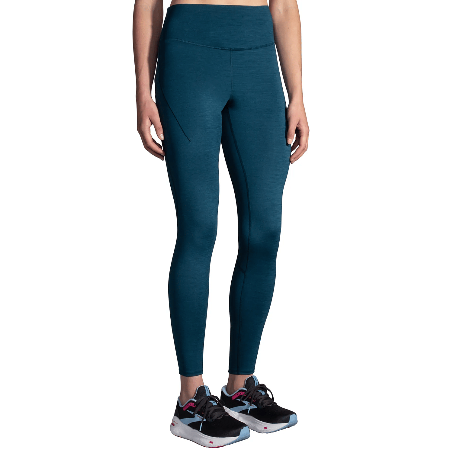 107624-Brooks-Spark-hardloopbroek-Ocean-drive-dames-afbeelding-2