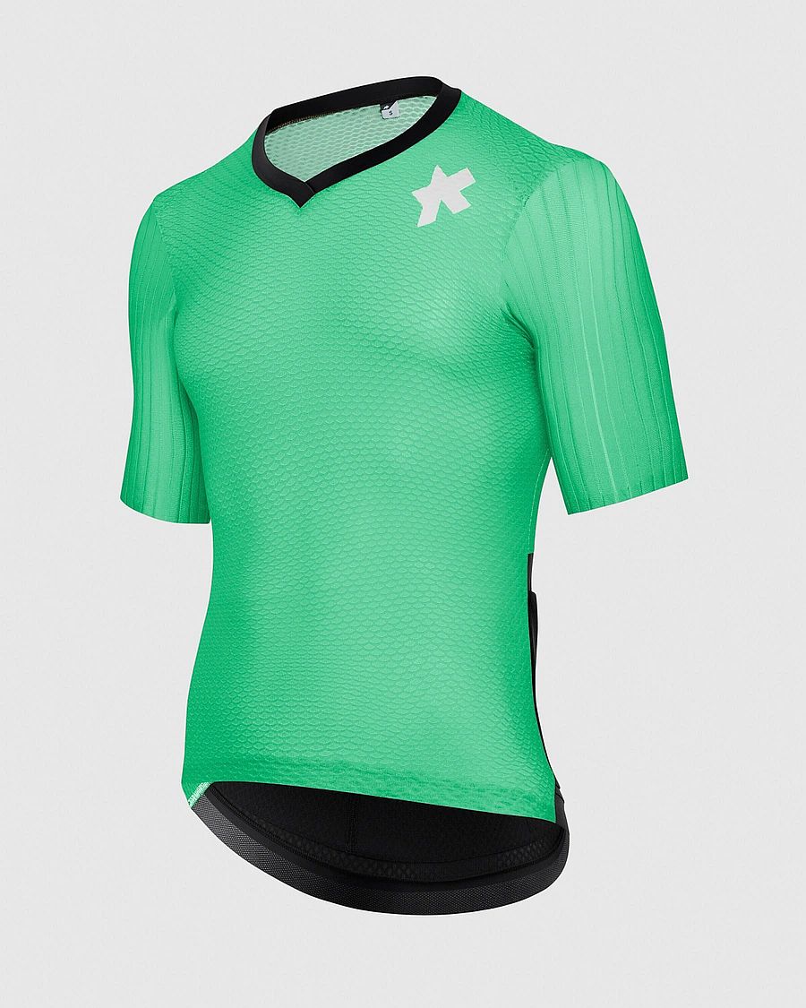 141205-Assos-Equipe-RSR-S11-fietsshirt-Viper-Green-heren-afbeelding-3