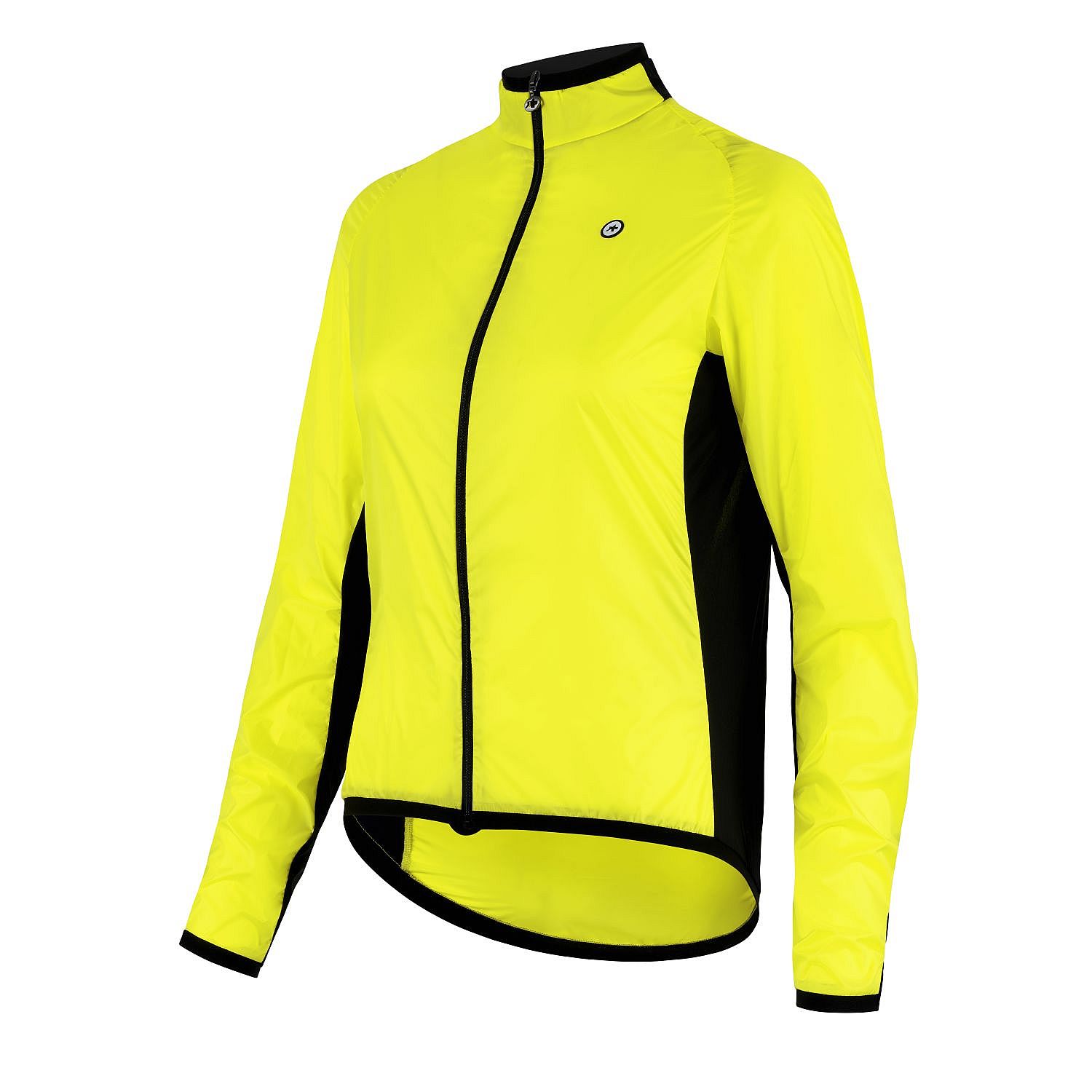 86300-Assos-UMA-GT-C2-wind-fietsjack-geel-dames-afbeelding-1