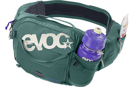 123465-Evoc-Hip-Pack-Pro-3-liter-heuptas-groen-afbeelding-3