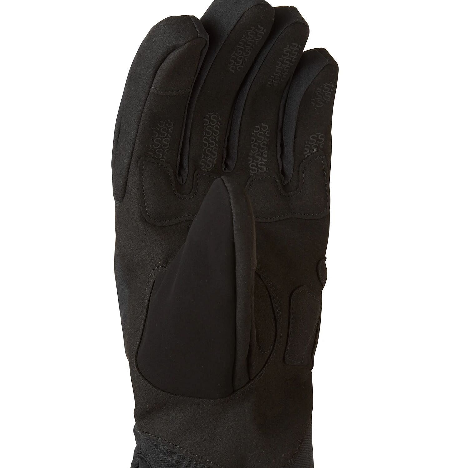 119776-Sealskinz-Bradfield-fietshandschoen-zwart-unisex-afbeelding-2