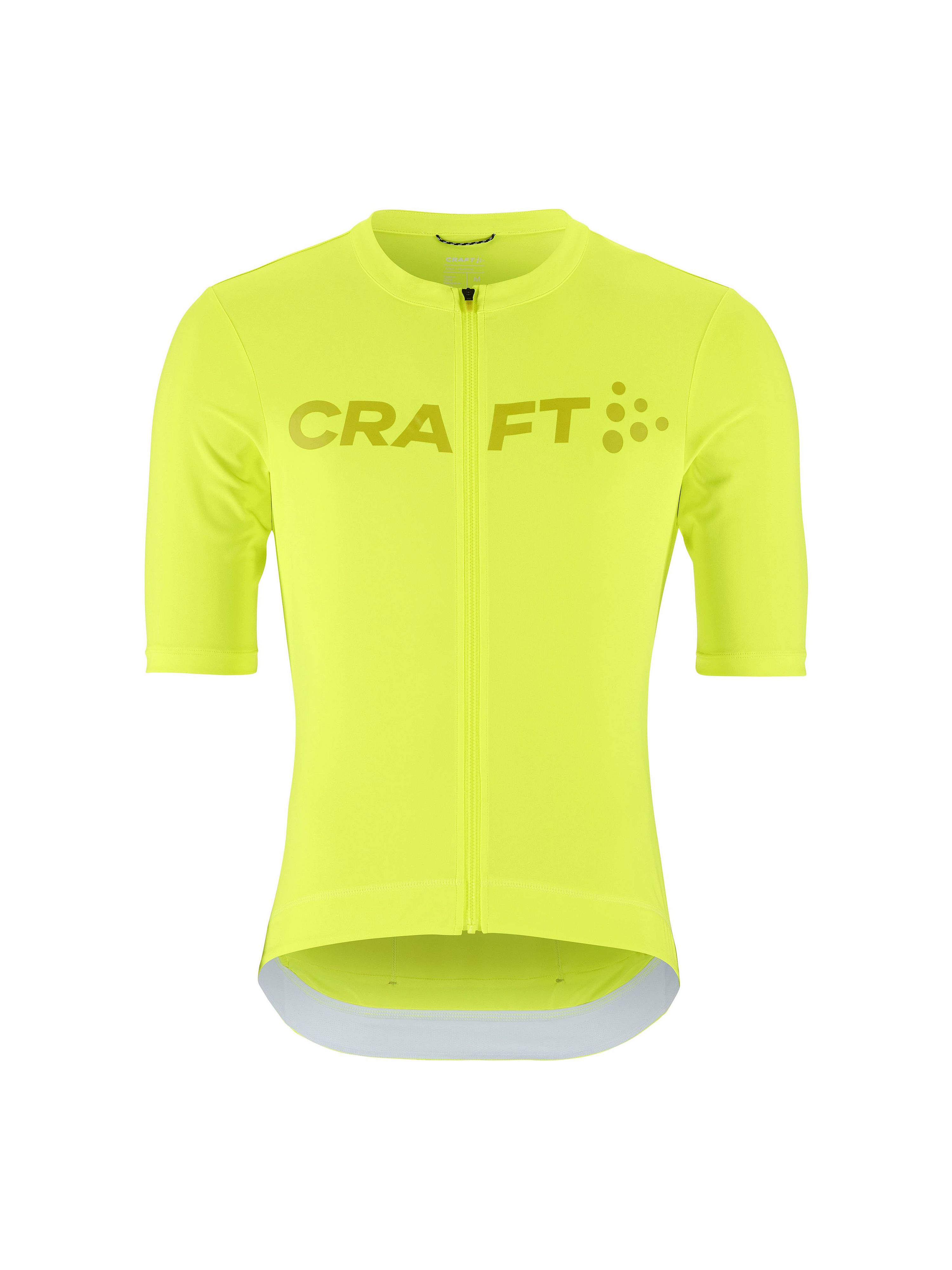 142874-Craft-endur-logo-fietsshirt-heren-flumino-afbeelding-1