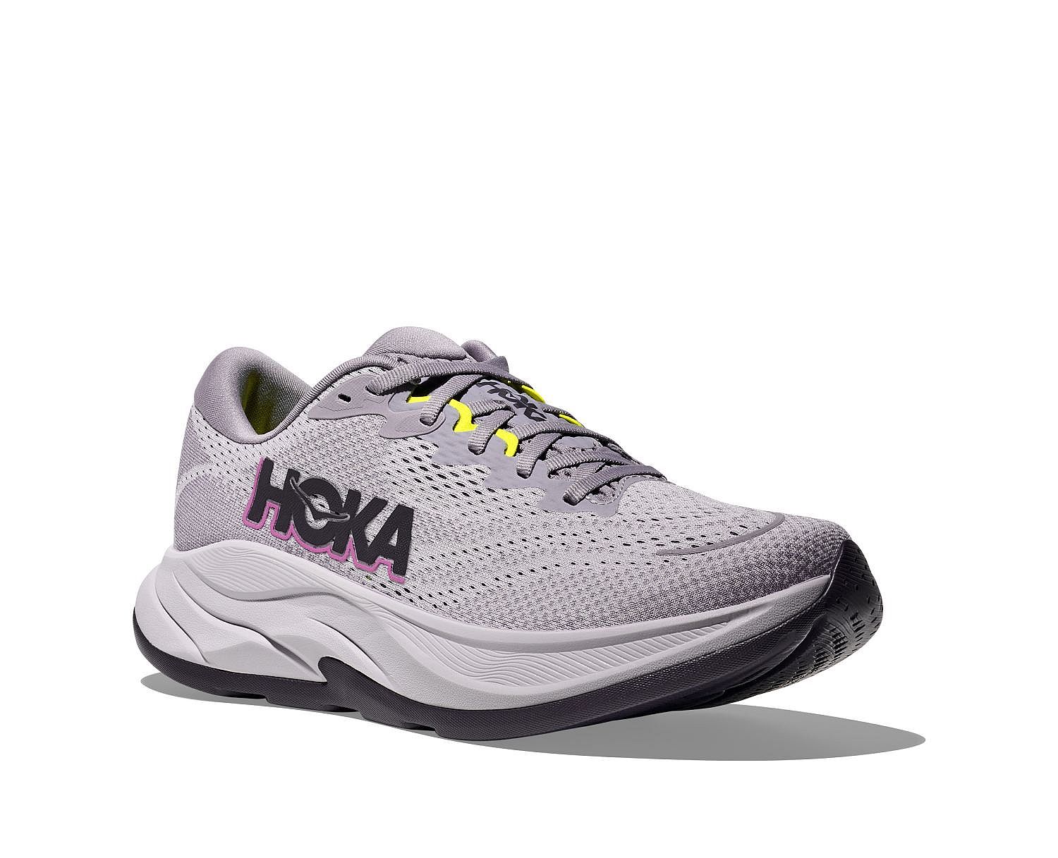 117381-Hoka-Rincon-4-hardloopschoenen-Grey-SkiesFoggy-Grey-dames-afbeelding-6