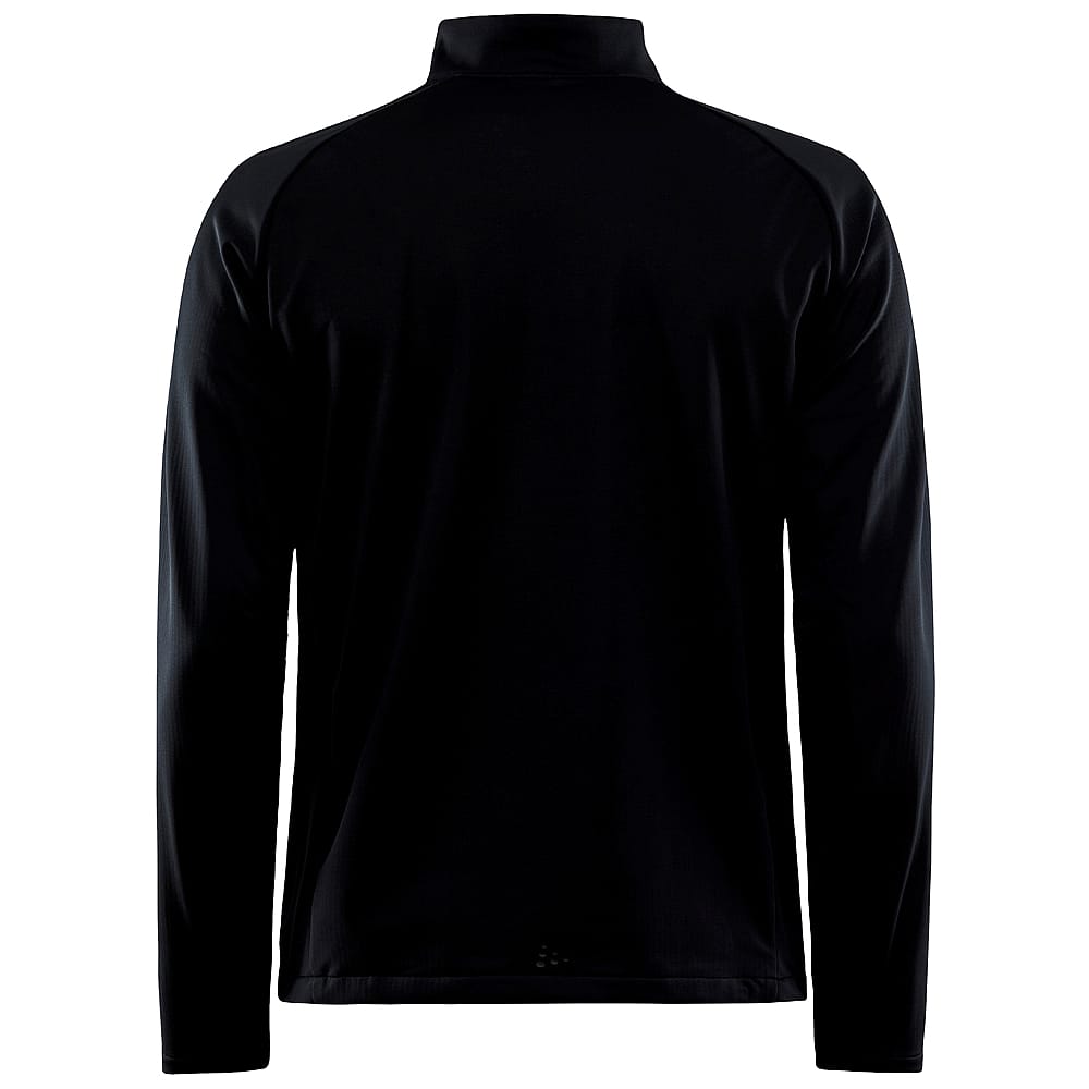 86335-Craft-CORE-Explore-Softshell-Jacket-zwart-heren-afbeelding-2