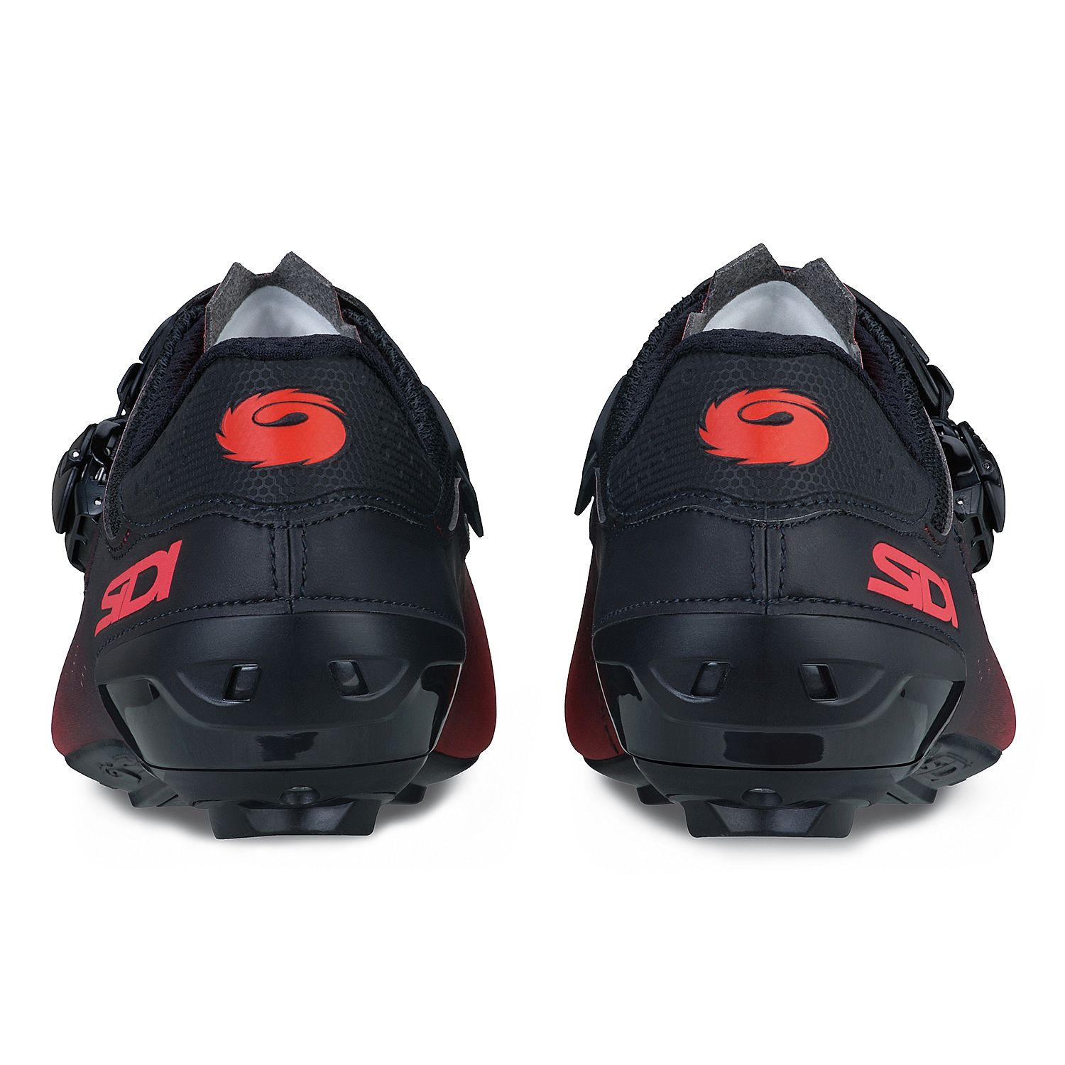 105465-Sidi-Genius-10-race-fietsschoenen-redblack-heren-afbeelding-5