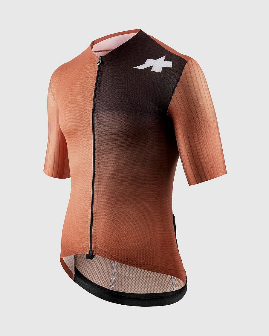 112413-Assos-Equipe-RS-jersey-s11-rusty-brown-heren-afbeelding-2