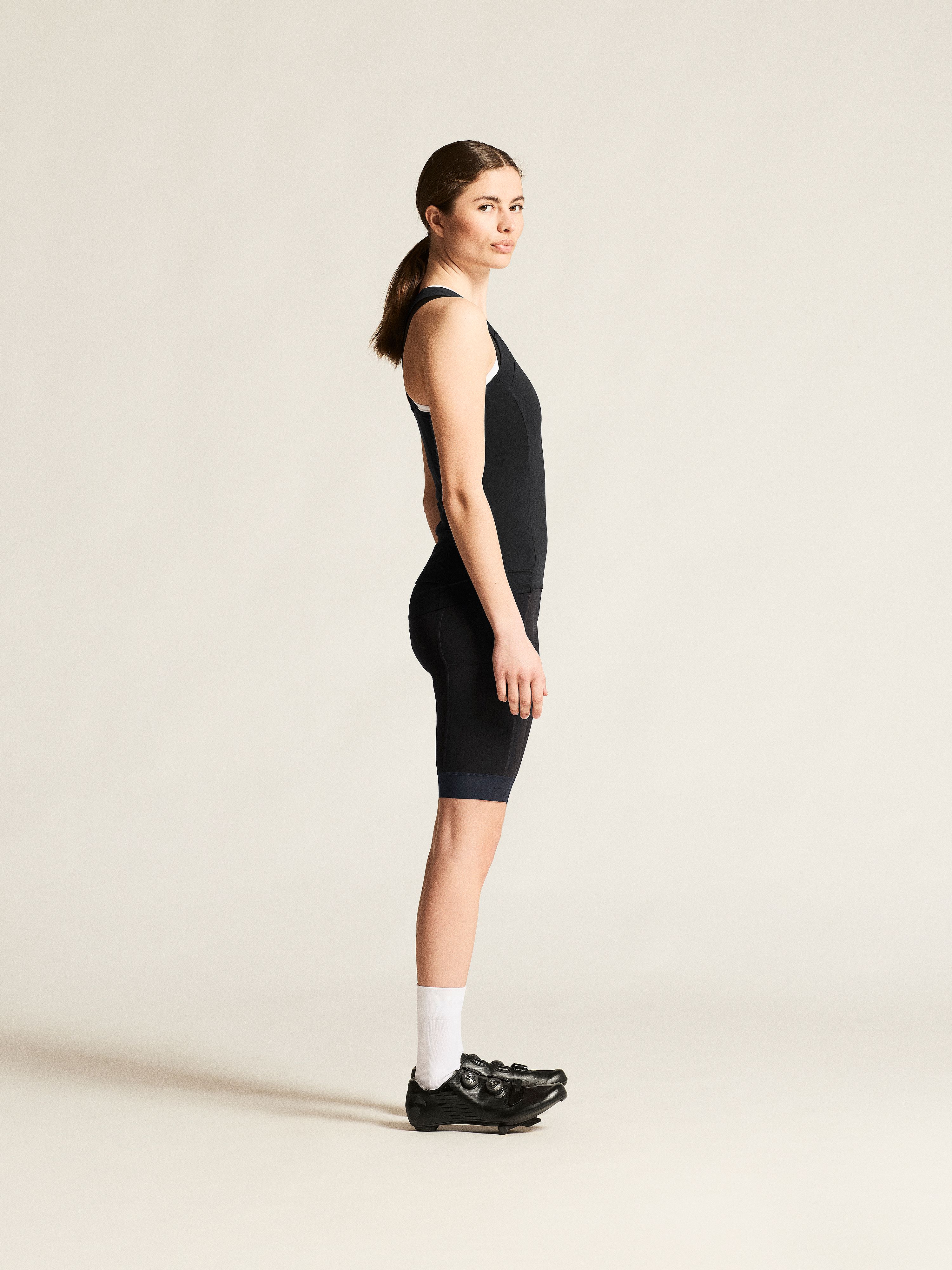 143234-Craft-endur-singlet-dames-black-afbeelding-4