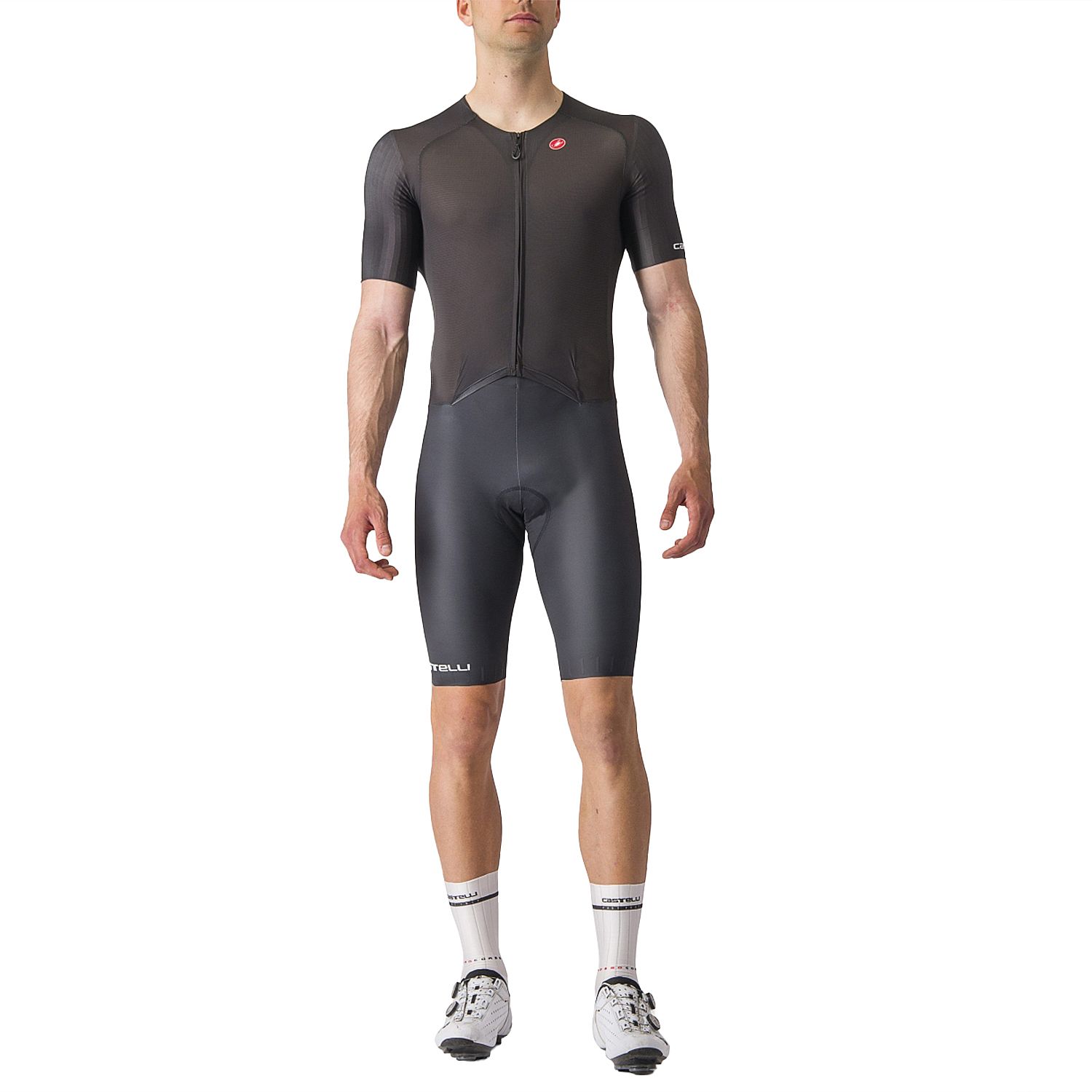 99329-Castelli-BTW-speedsuit-korte-mouw-2024-zwart-heren-afbeelding-1