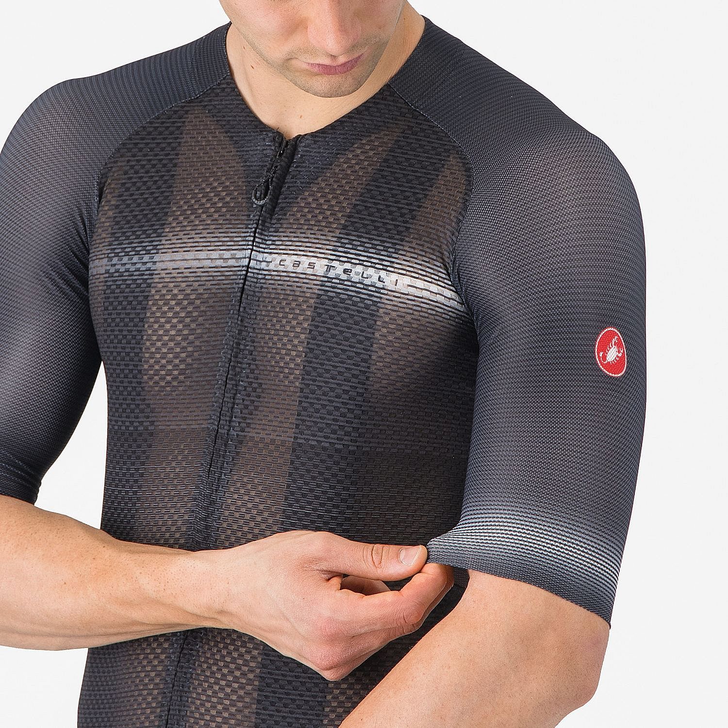 109928-Castelli-climbers-ac-jersey-fietsshirt-korte-mouw-zwart-heren-afbeelding-6