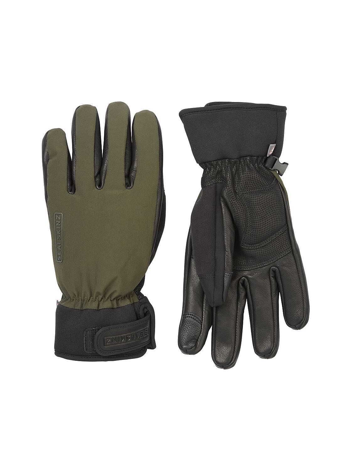 103943-SealSkinz-Witton-Extreme-cold-weather-handschoenen-olive-afbeelding-1