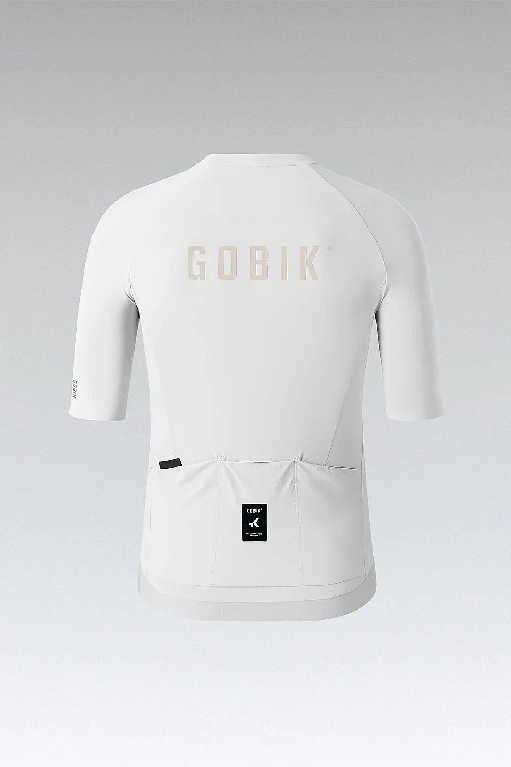 141967-Gobik-CX-Solid-fietsshirt-korte-mouw-empire-unisex-afbeelding-2