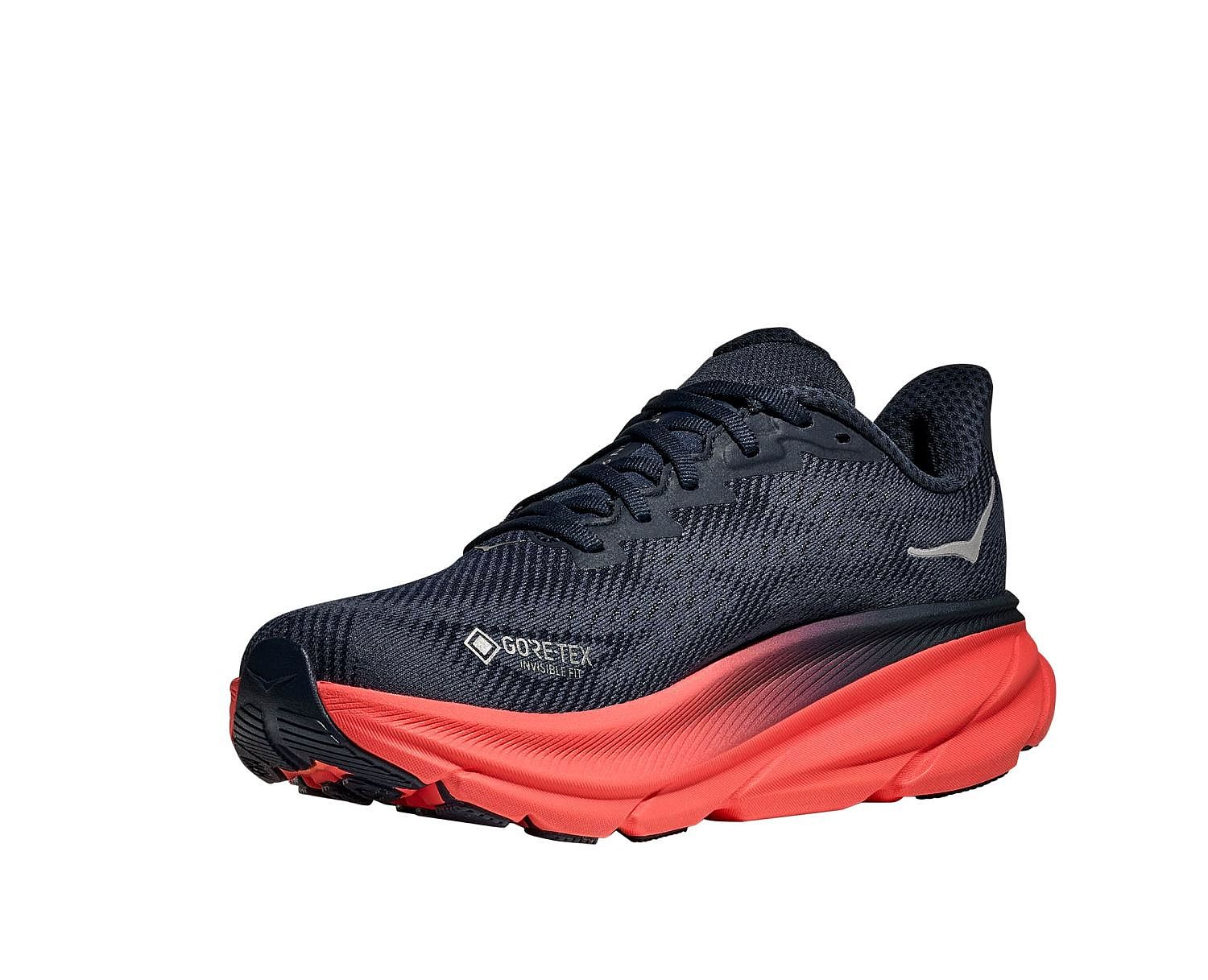 110038-Hoka-Clifton-9-GTX-hardloopschoenen-Varsity-navyNautical-dusk-dames-afbeelding-2