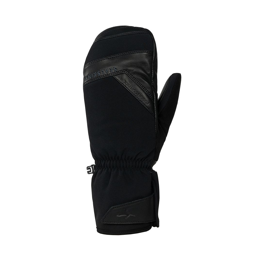 81927-SealSkinz-Extreme-cold-weather-Insulated-fusion-control-wanten-zwart-afbeelding-2