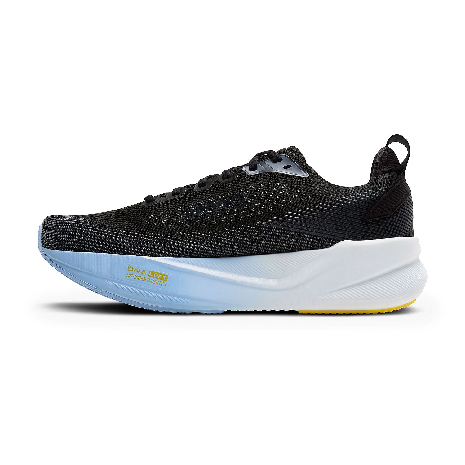 145936-Brooks-Ghost-Max-4-hardloopschoenen-BlackFolkstone-heren-afbeelding-5