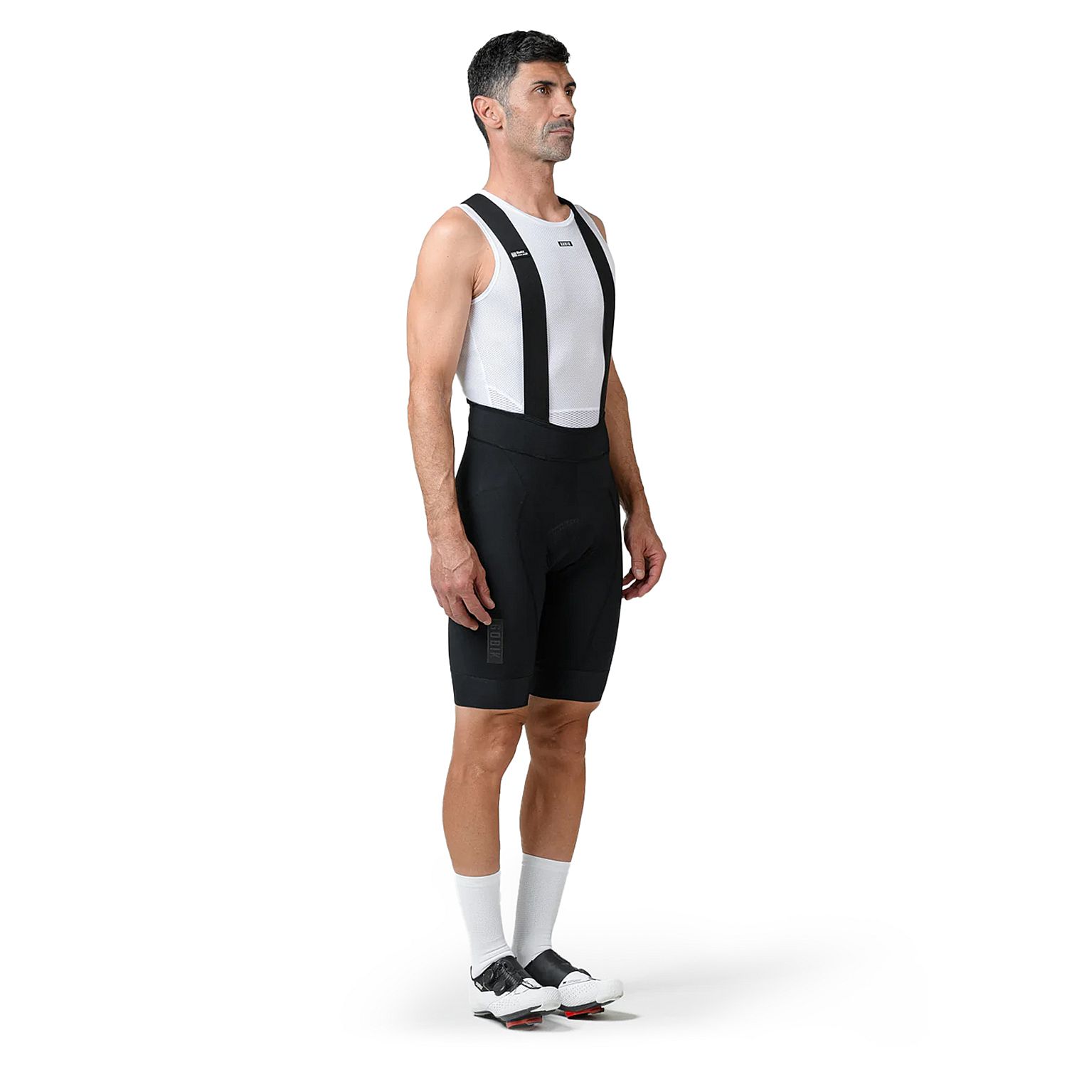 106291-Gobik-Matt-Compact-2.0-bibshort-zwart-heren-afbeelding-1