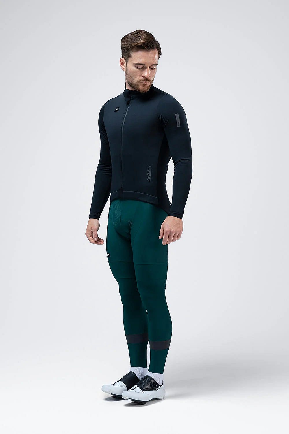 121749-Gobik-Skimo-Solid-Ink-Black-fietsjas-heren-afbeelding-3