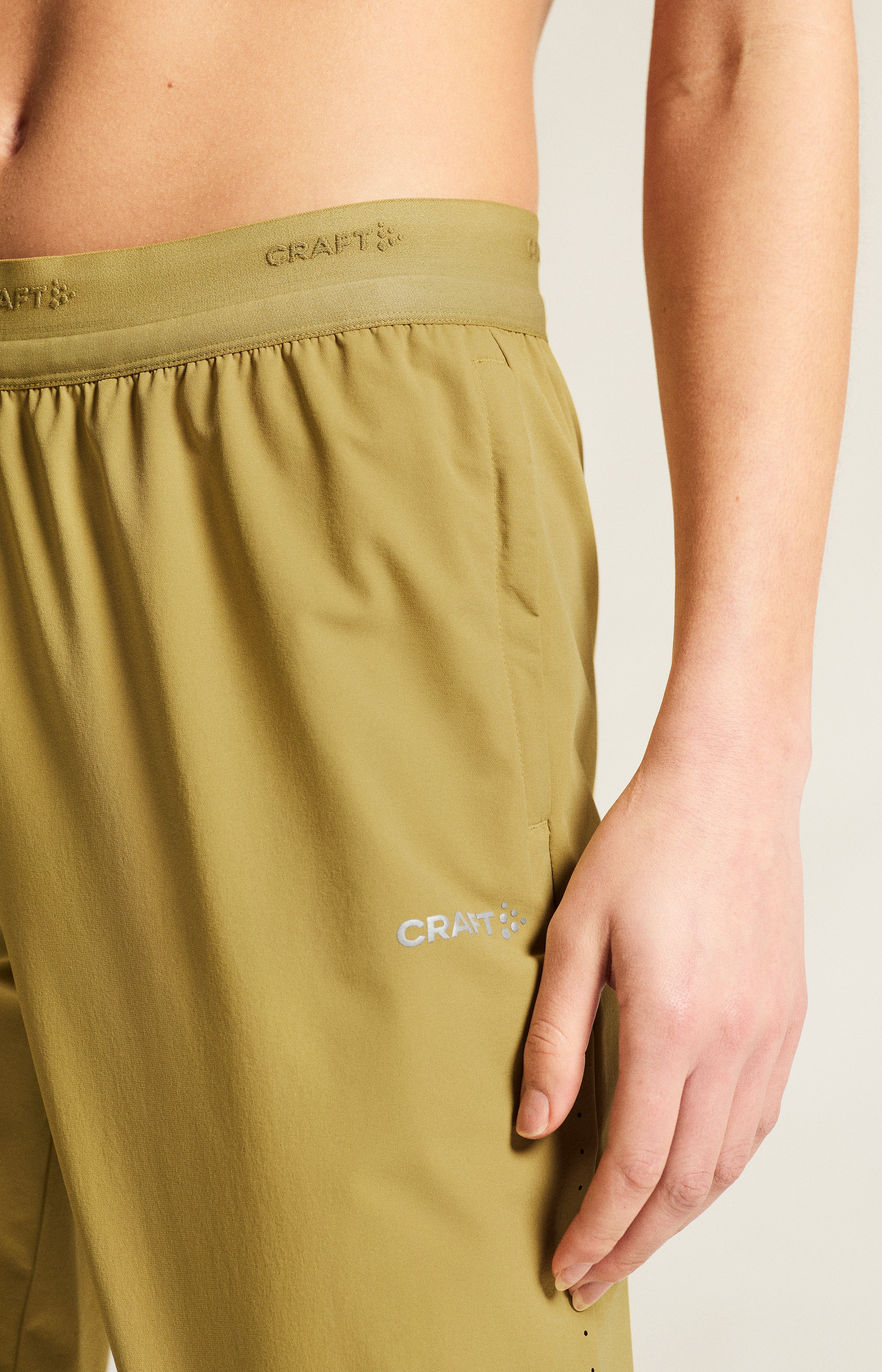 143182-Craft-essence-3-trainingsbroek-dames-khaki-afbeelding-7