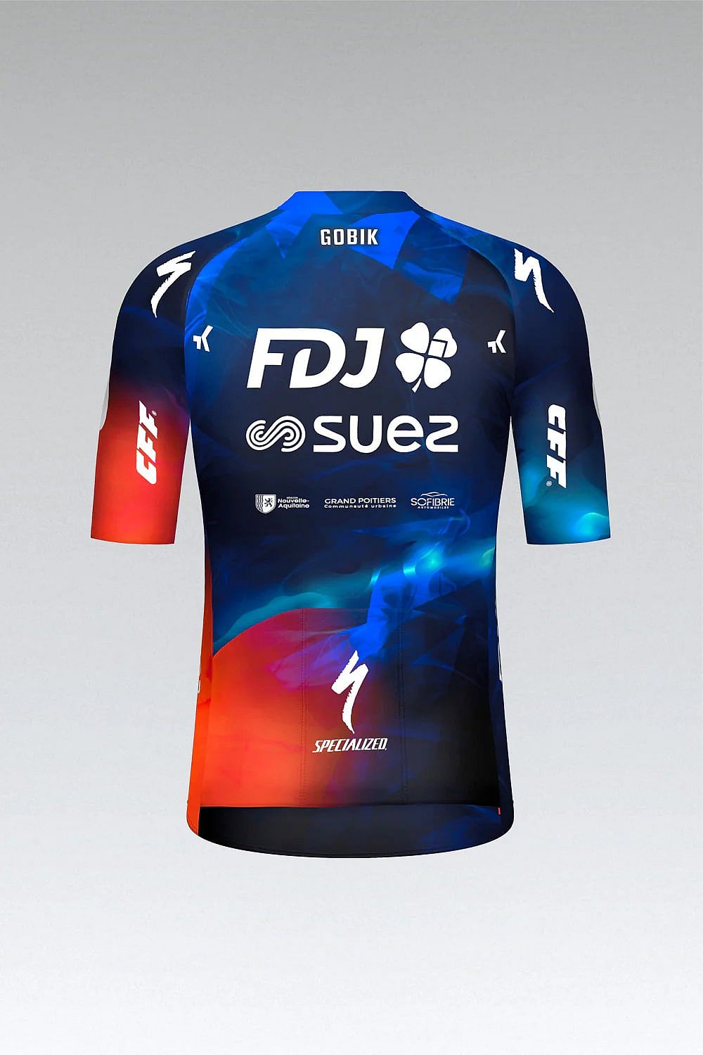 114458-Gobik-Odyssey-fietsshirt-korte-mouw-fdj-suez-25-unisex-afbeelding-2