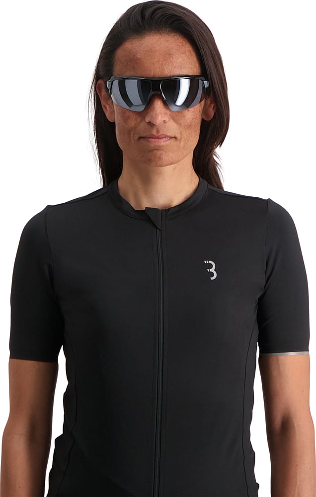 105194-BBB-sportbril-Impulse-glanzend-zwart-afbeelding-3