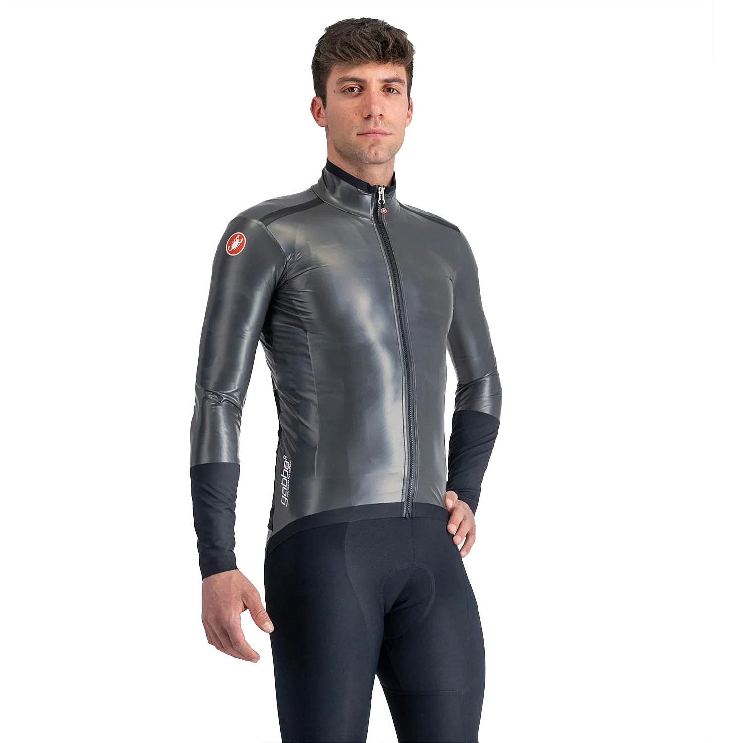 105404-Castelli-Gabba-R-jack-black-heren-afbeelding-1