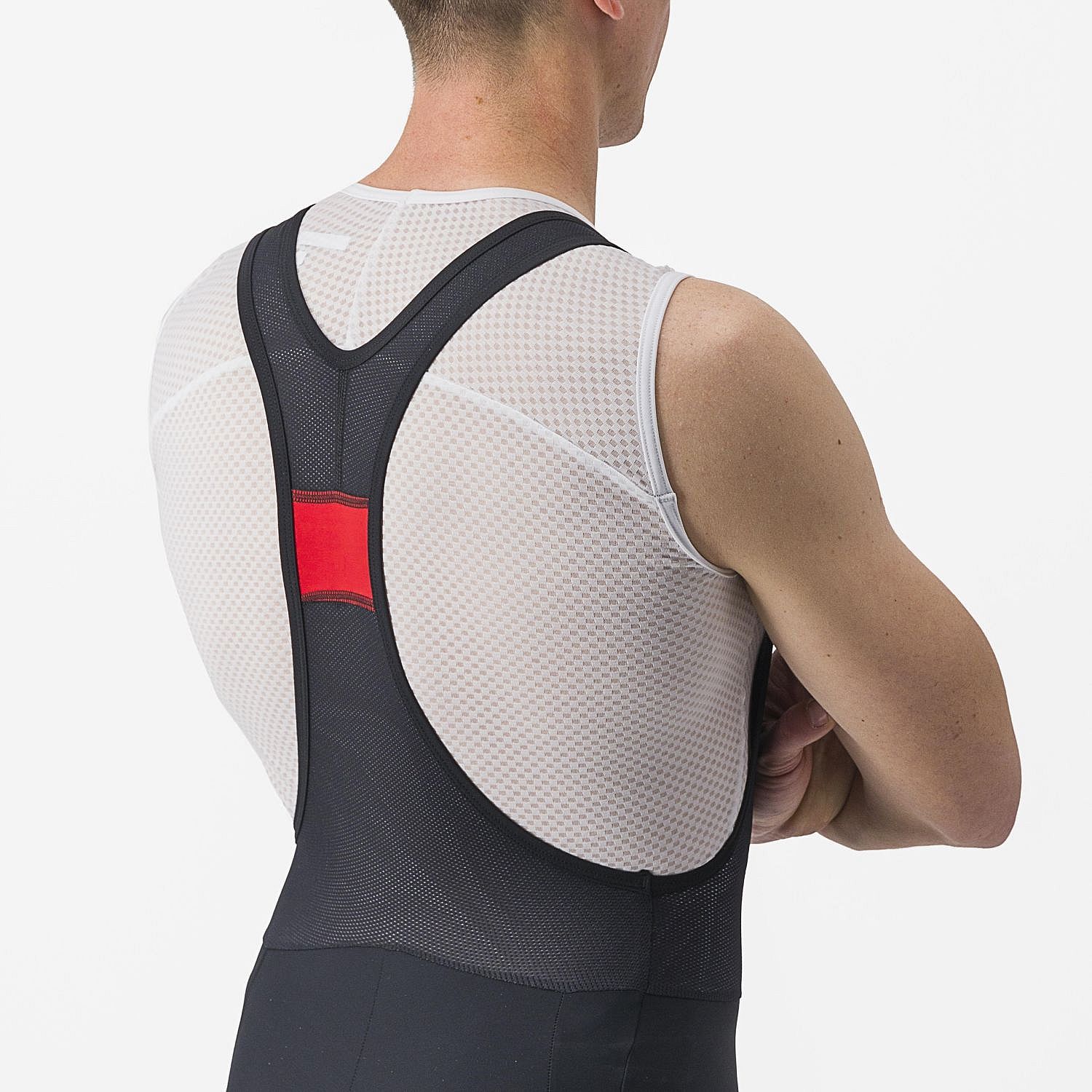 84257-Castelli-Entrata-2-bibshort-zwart-heren-afbeelding-3