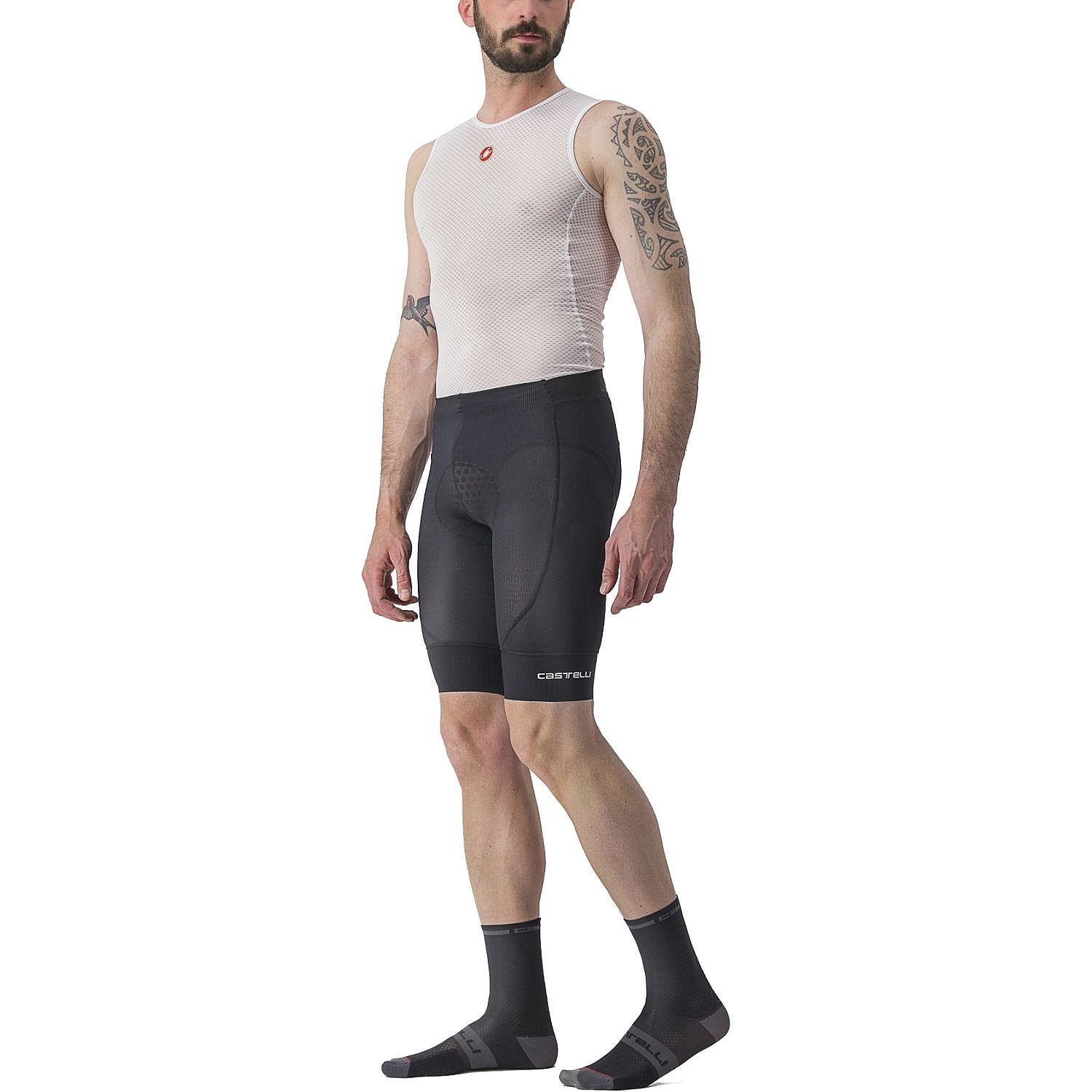 98588-Castelli-Trail-Liner-short-zwart-heren-afbeelding-2