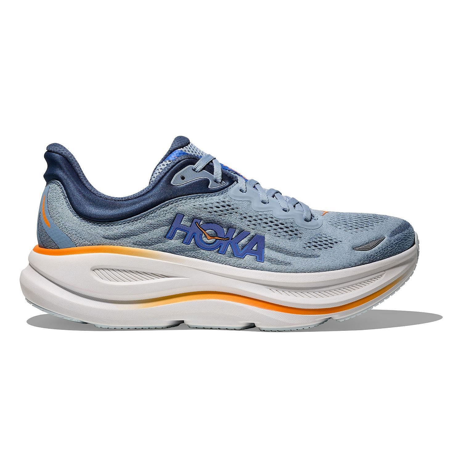 108217-Hoka-Bondi-9-hardloopschoenen-drizzledownpour-heren-afbeelding-1