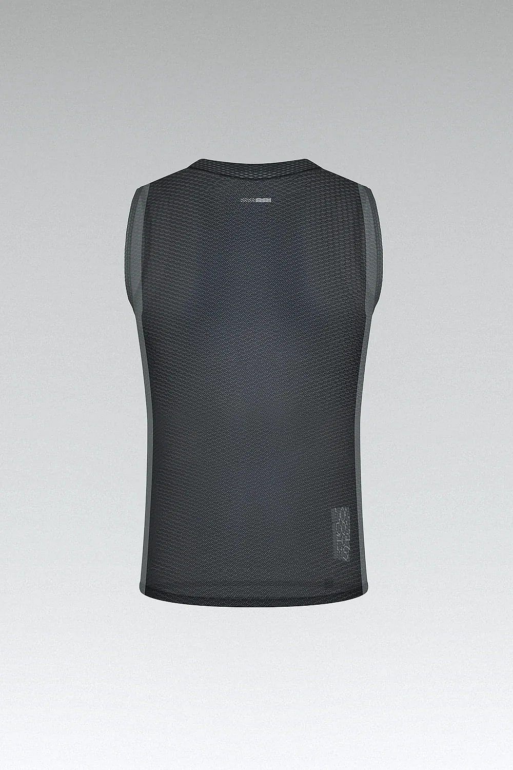 115591-Gobik-Second-Skin-ondershirt-mouwloos-meteor-heren-afbeelding-2