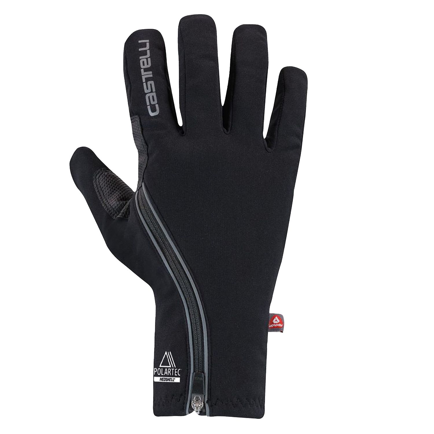 103641-Castelli-Espresso-2-fietshandschoenen-zwart-heren-afbeelding-1