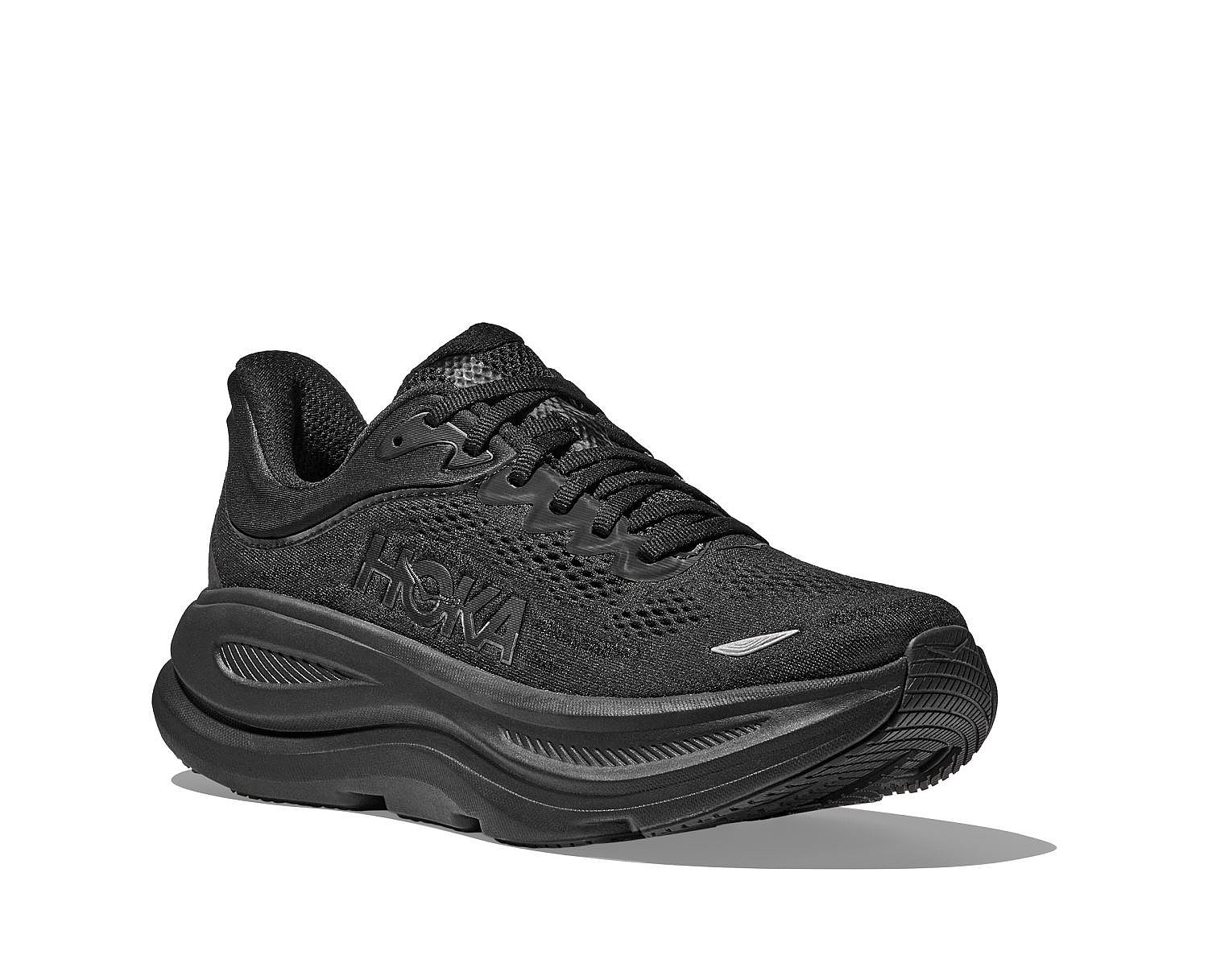 108264-Hoka-Bondi-9-hardloopschoenen-zwart-dames-afbeelding-7