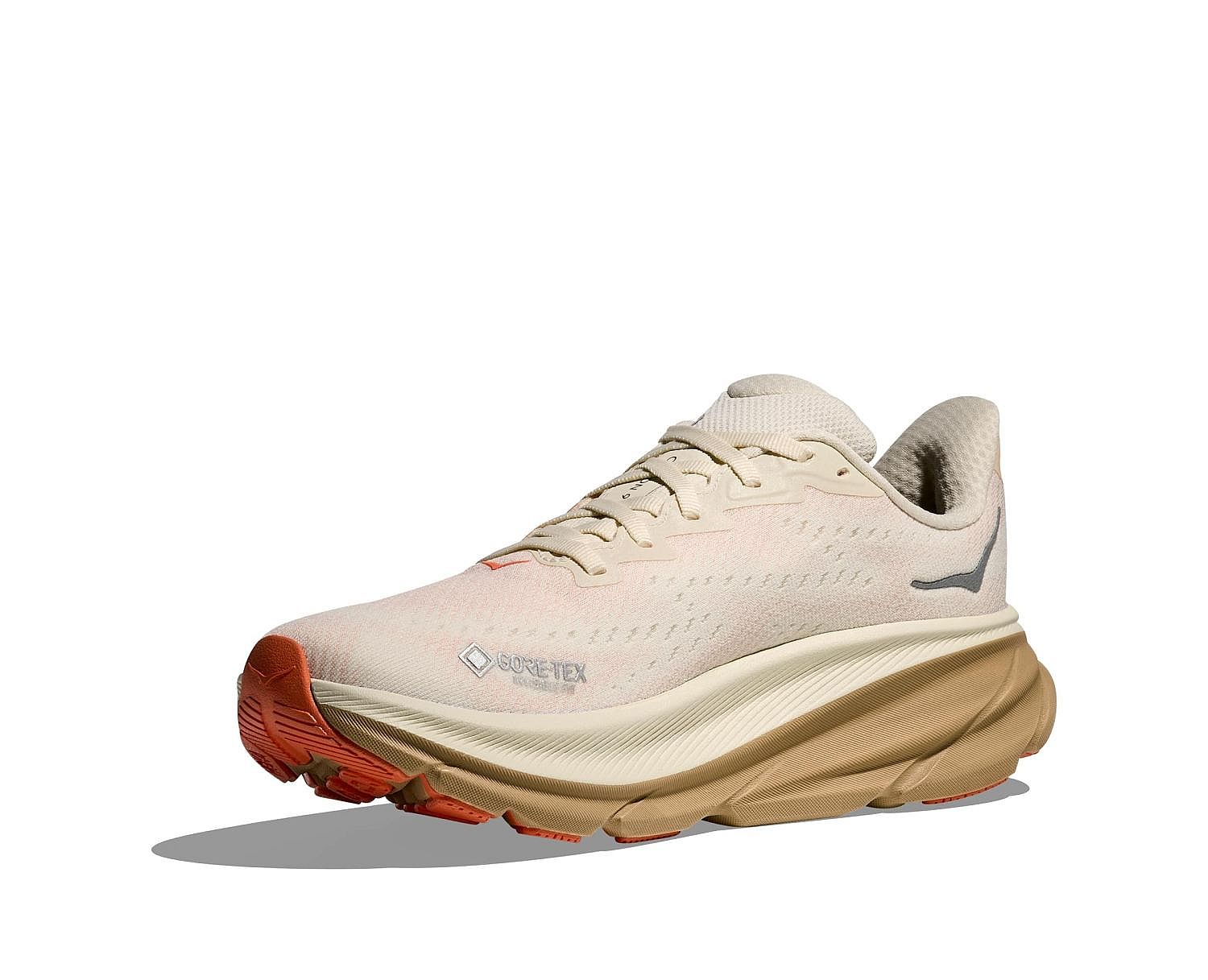 122528-Hoka-Clifton-9-GTX-hardloopschoenen-EggshellKhaki-dames-afbeelding-3