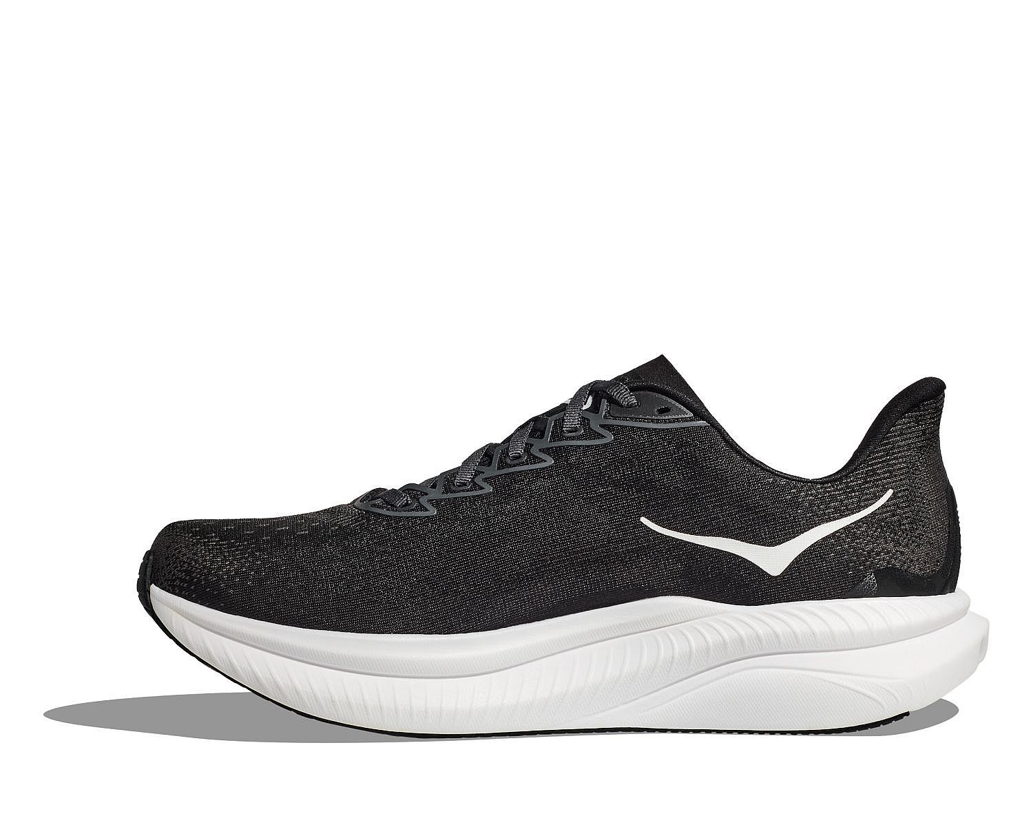 96139-Hoka-Mach-6-hardloopschoenen-zwartwit-heren-afbeelding-9
