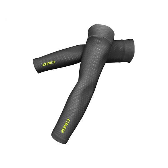 41600-Zone3-Aquaflo-plus-armwarmers-zwart-afbeelding-1