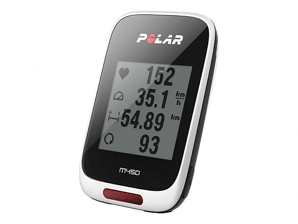 29704-Polar-M450-GPS-fietscomputer-afbeelding-1