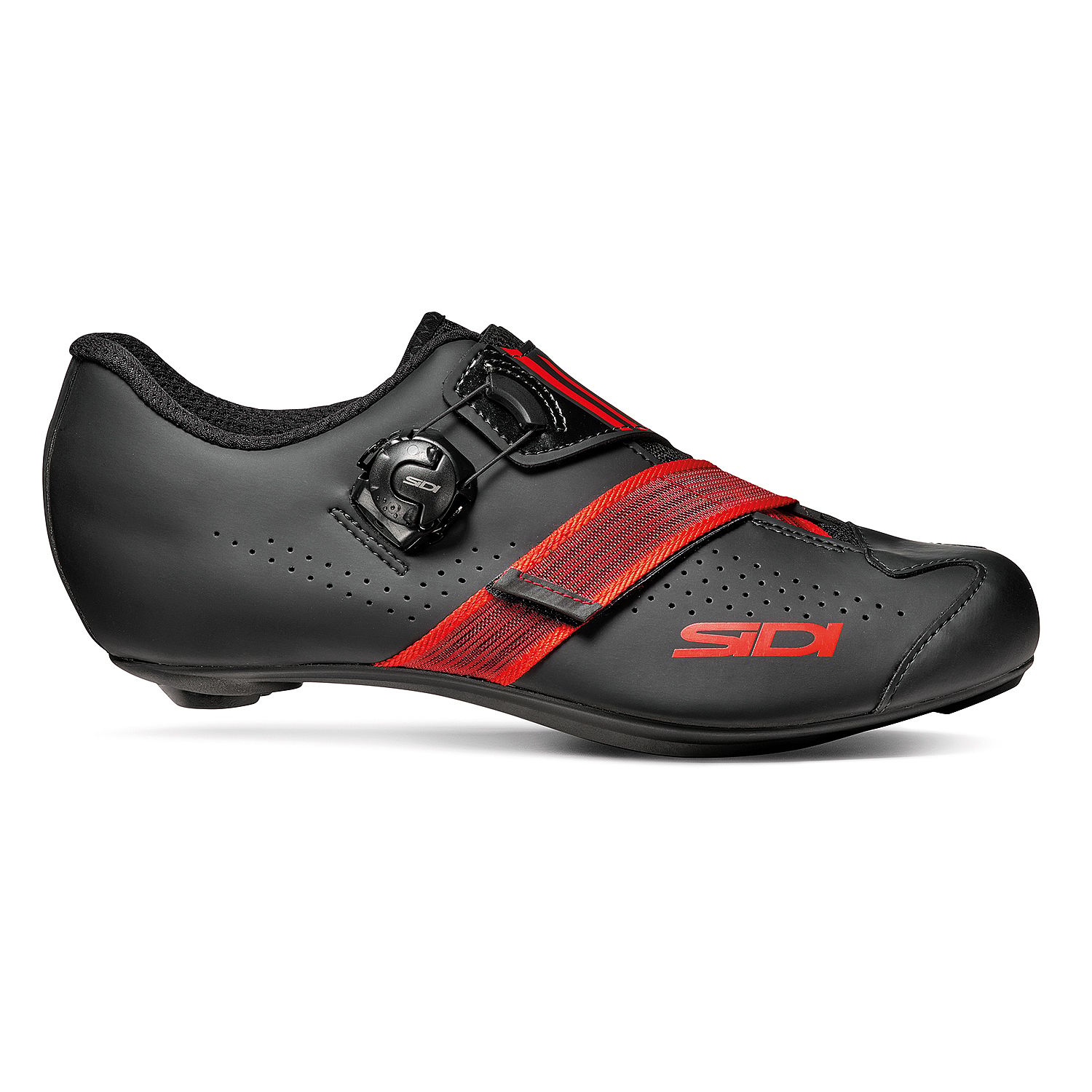 107023-Sidi-Prima-race-schoenen-blackred-heren-afbeelding-1