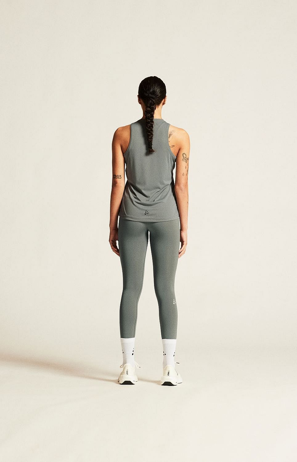 115253-Craft-Core-Essence-hardloopbroek-lang-2-grijs-dames-afbeelding-3