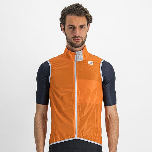77803-Sportful-Hot-pack-Easylight-vest-mouwloos-oranje-heren-afbeelding-1