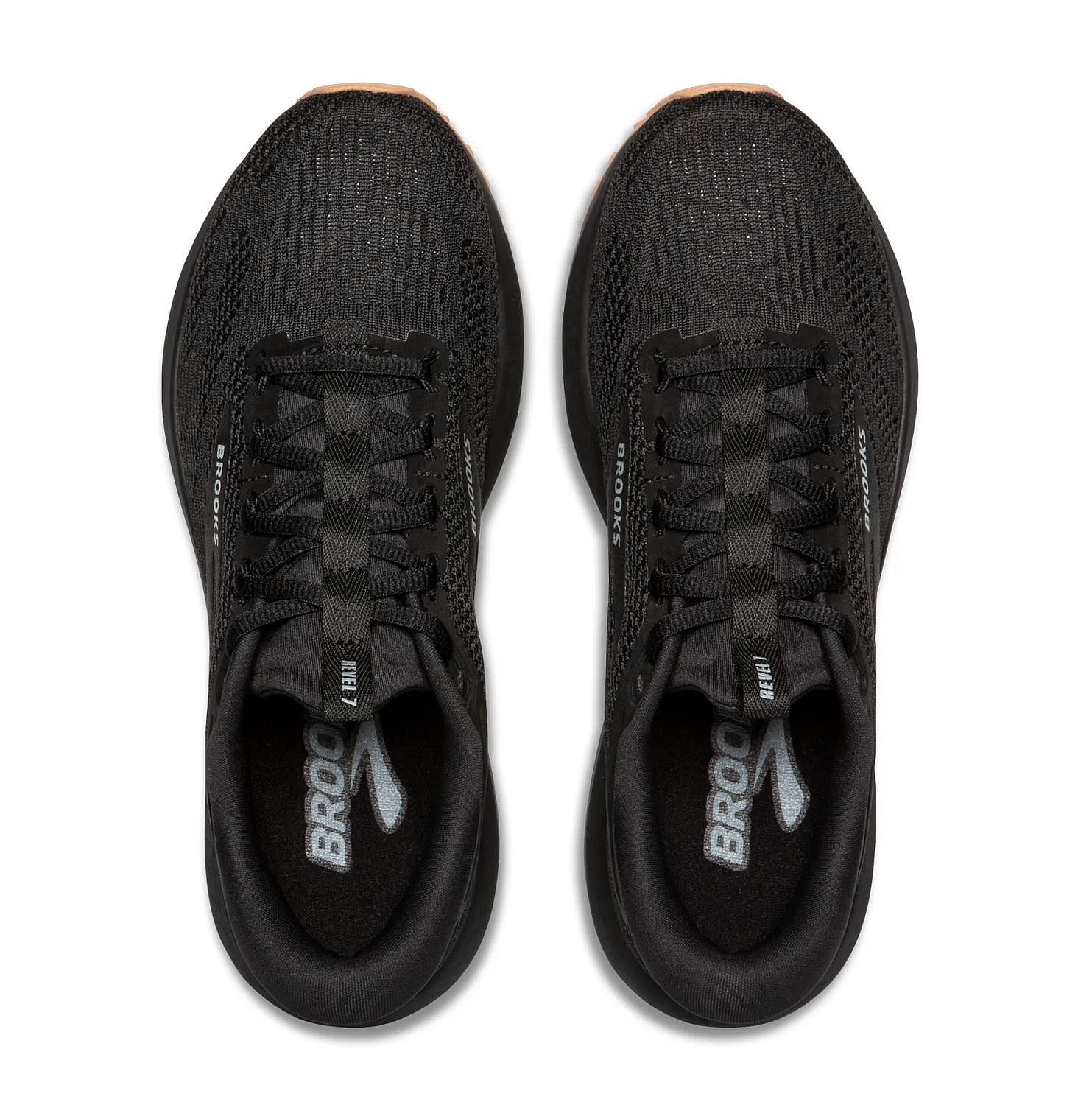 107432-Brooks-Revel-7-hardloopschoenen-black-heren-afbeelding-4