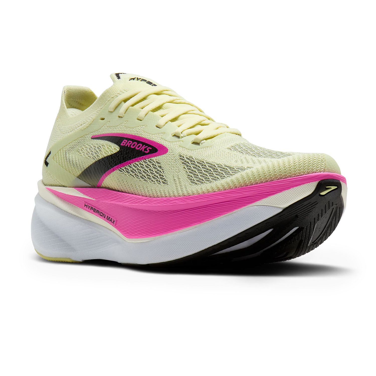 143920-Brooks-Hyperion-Max-3-hardloopschoenen-LuminaryCyber-PinkBlack-dames-afbeelding-2