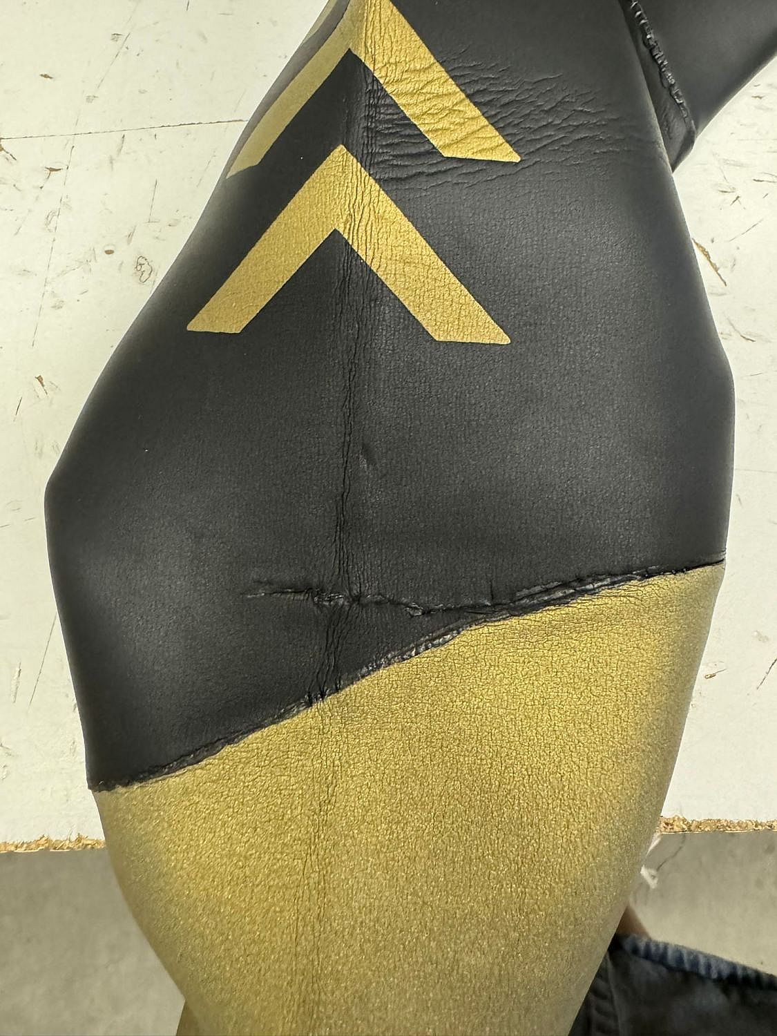 102989-BTTLNS-Carnage-2.0-gebruikt-wetsuit-lange-mouw-dames-L---WGBR282-afbeelding-2