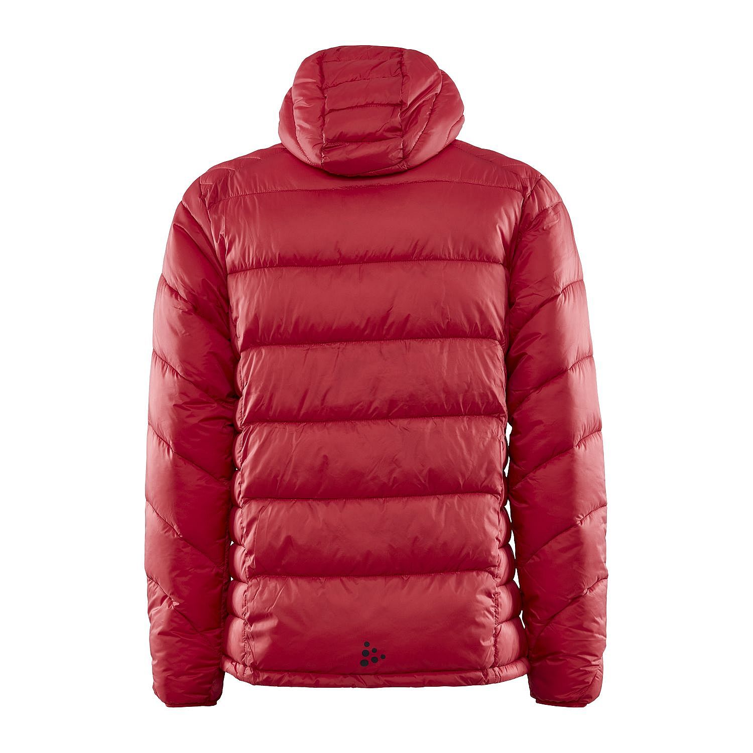 80180-Craft-Core-explore-isolate-jacket-rood-heren-afbeelding-2