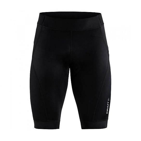 78113-Craft-Essence-shorts-zwartzilver-heren-afbeelding-1