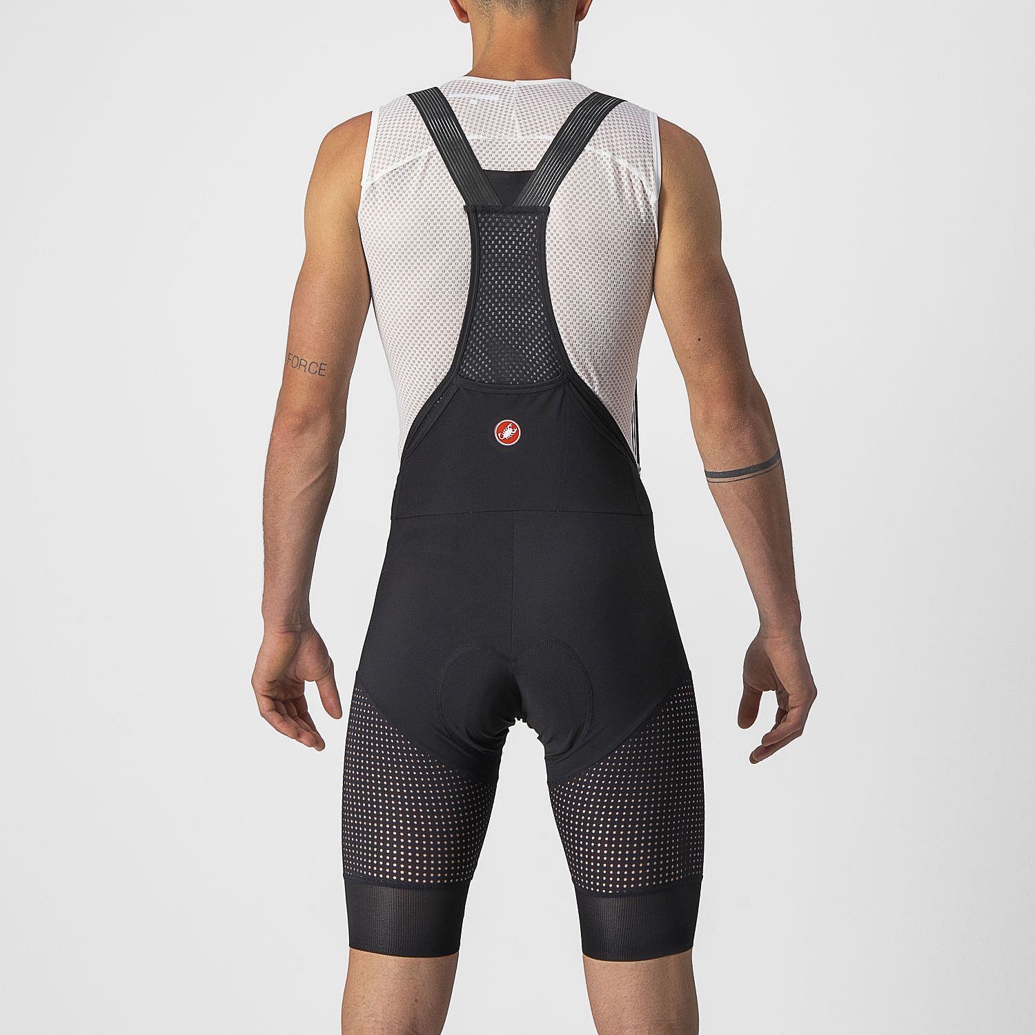 82104-Castelli-Unlimited-Ultimate-Liner-short-zwart-heren-afbeelding-2