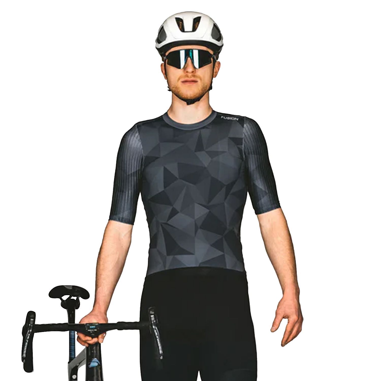 94599-Fusion-Tempo-Jersey-grijs-unisex-afbeelding-1