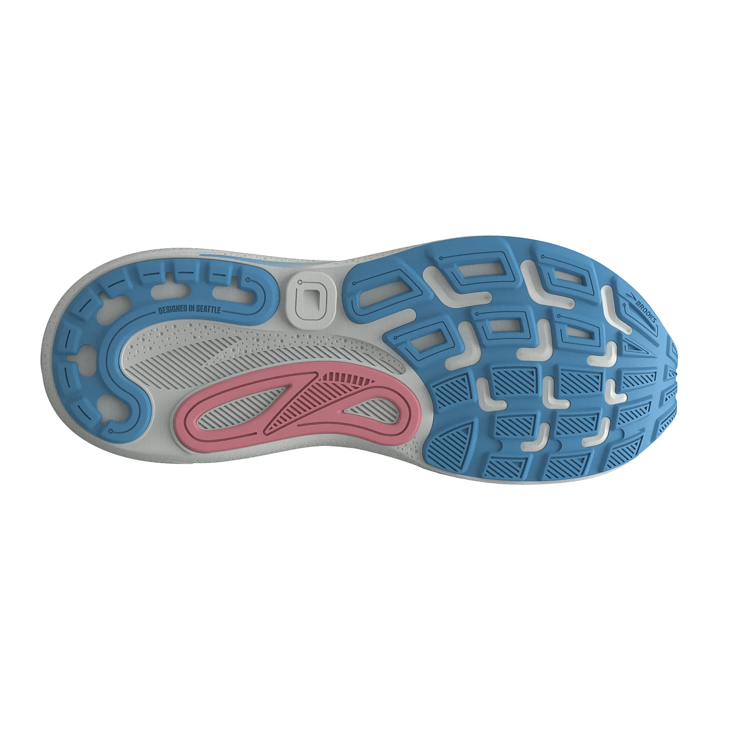 107086-Brooks-Adrenaline-GTS-24-hardloopschoenen-bonnie-bluegreypink-dames-afbeelding-3