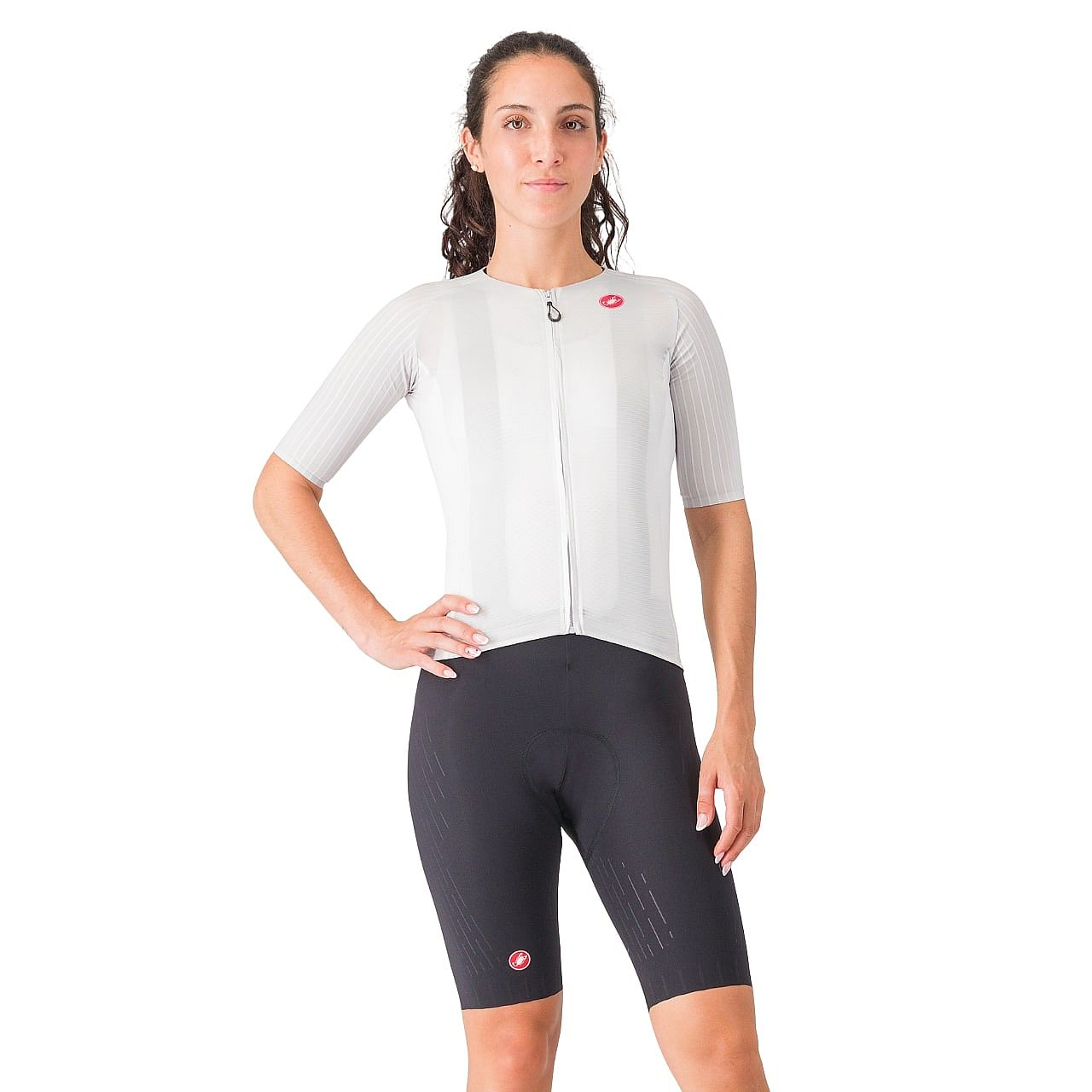 110571-Castelli-free-aero-race-s-short-zwart-dames-afbeelding-1