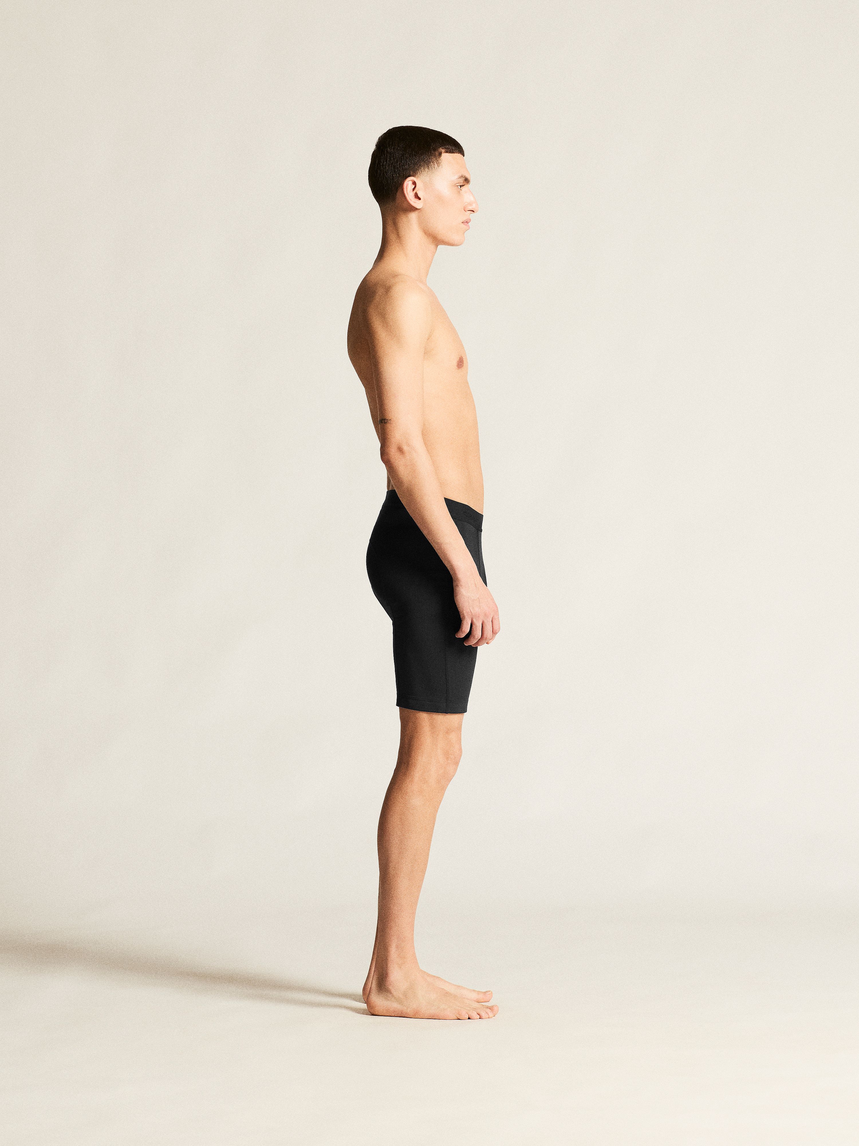 142975-Craft-everyday-bike-liner-shorts-heren-black-afbeelding-4