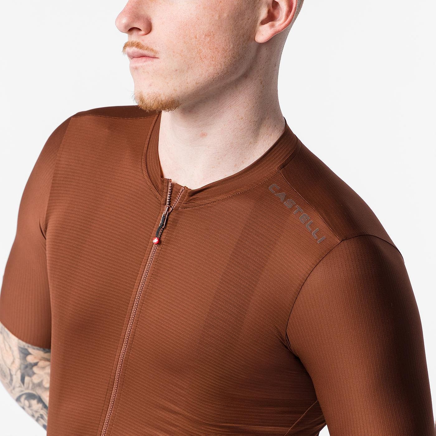 140659-Castelli-espresso-2-jersey-deep-mocha-heren-afbeelding-2