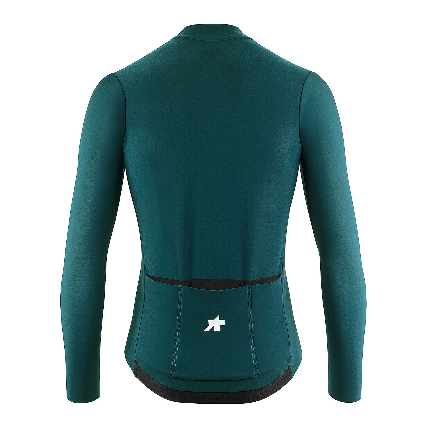 146156-Assos-Mille-GT-Spring-Fall-Jersey-S11-Deep-Petrol-heren-afbeelding-2