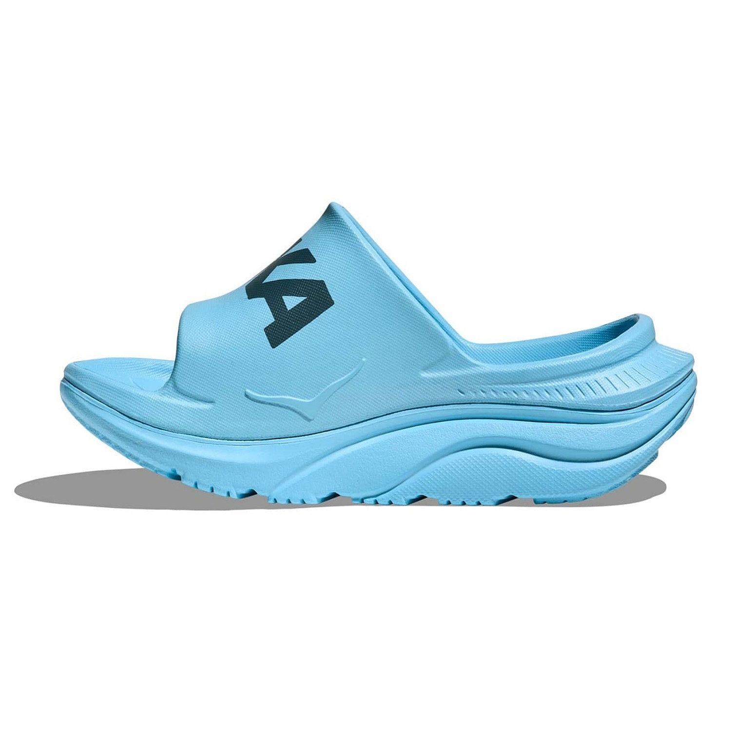 123203-Hoka-ORA-Athletic-Slide-slippers-Soaring-BlueFaded-Navy-unisex-afbeelding-6